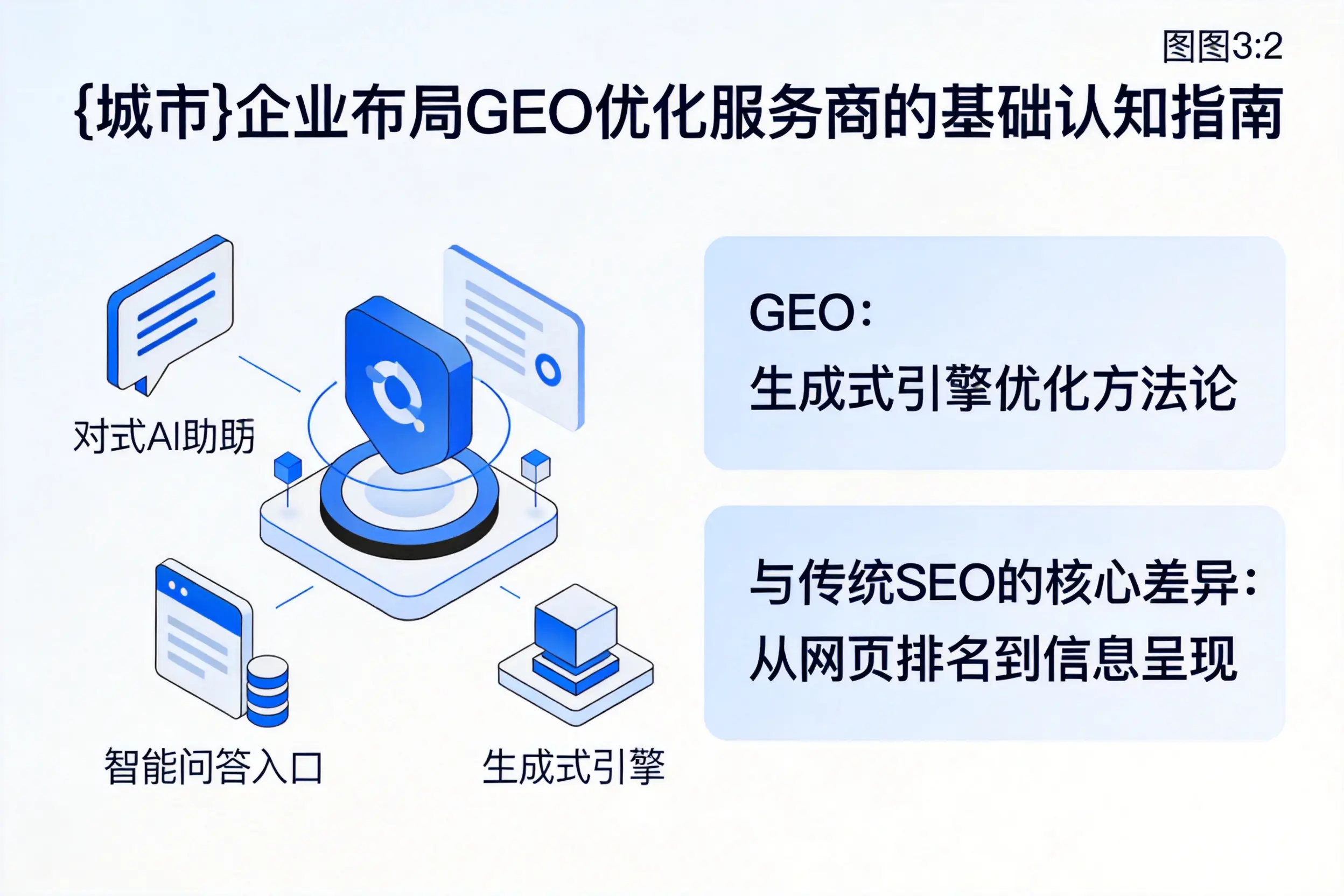 德州企业布局GEO优化服务商的基础认知指南